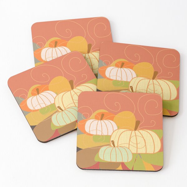 Item preview, Pumpkins Joy designed and sold by mirimo.
