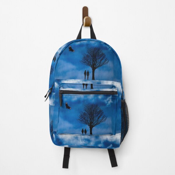 Item preview, Into Every Life A Little Rain Must Fall designed and sold by alabca.