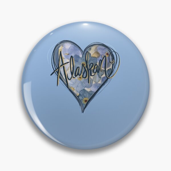 Item preview, Alaskan  designed and sold by FrictionMaxxing.