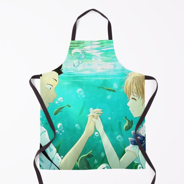 Item preview, A Silent Voice - designed and sold by kkmhu.