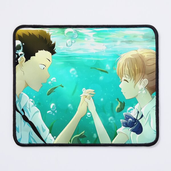 Item preview, A Silent Voice - designed and sold by kkmhu.