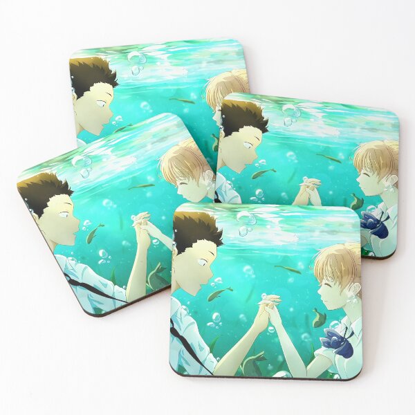 Item preview, A Silent Voice -  designed and sold by kkmhu.
