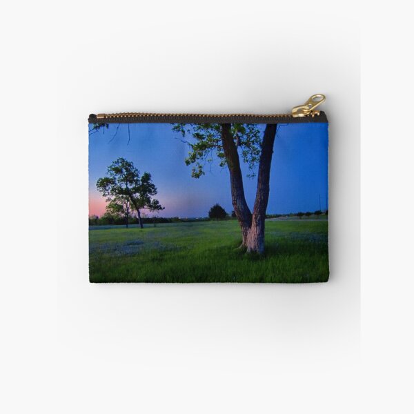 Item preview, Bluebonnets in HDR designed and sold by aprilann.