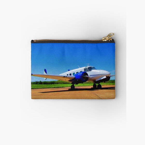 Item preview, 1956 Beechcraft M18 designed and sold by aprilann.