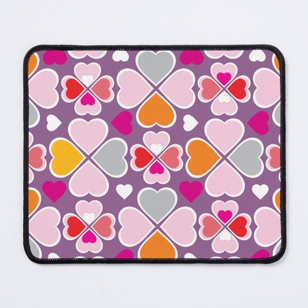 Item preview, Hearts Flower Creation 12 designed and sold by B & K     Store.