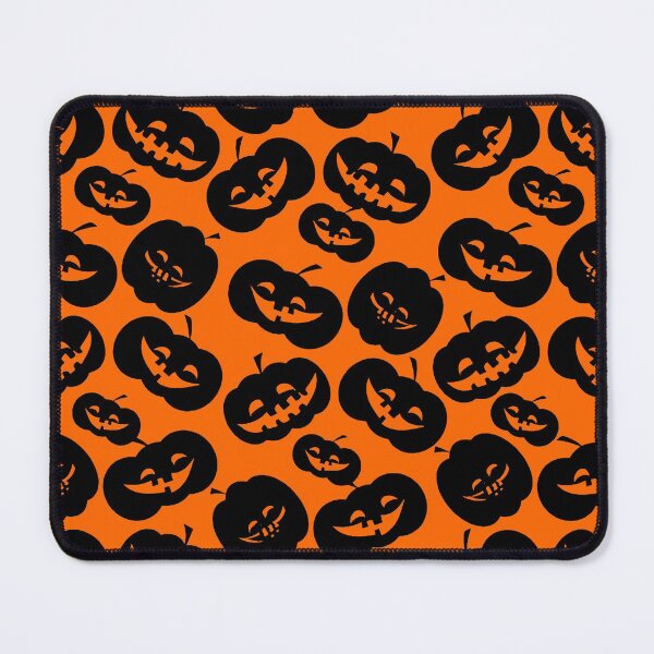 Item preview, Pumpkin Pattern designed and sold by YOYOCollection.