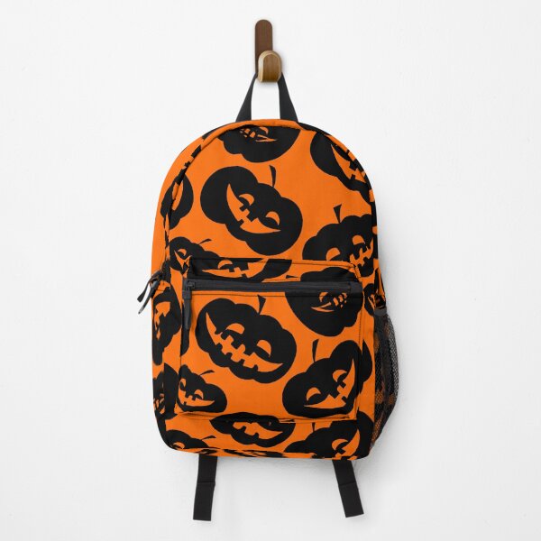 Item preview, Pumpkin Pattern designed and sold by YOYOCollection.