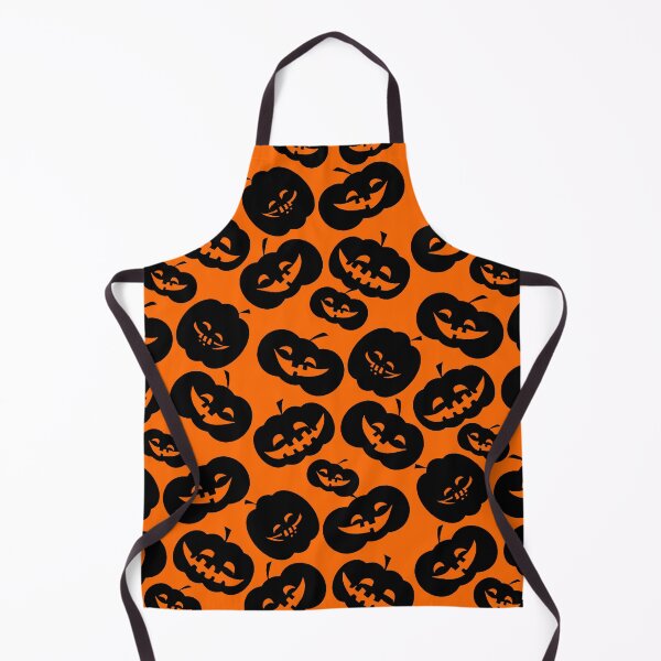 Item preview, Pumpkin Pattern designed and sold by YOYOCollection.