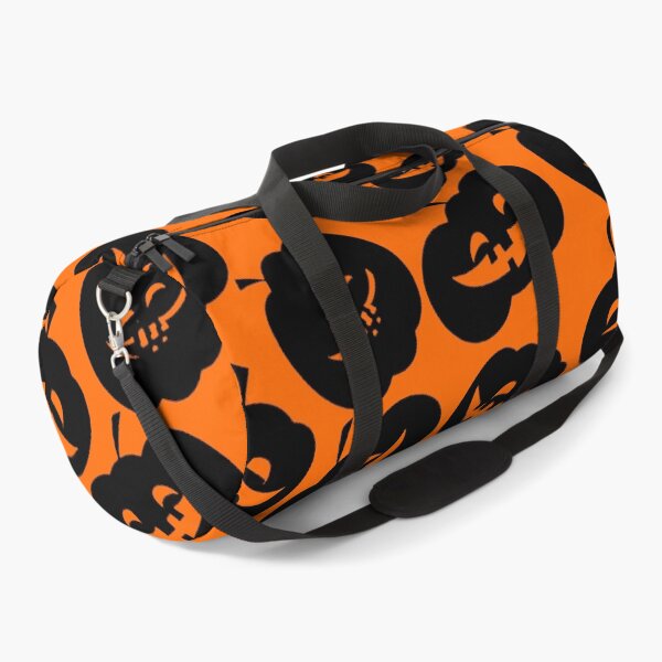 Item preview, Pumpkin Pattern designed and sold by YOYOCollection.