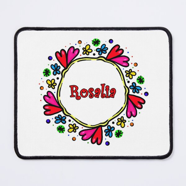 Item preview, Cartoon Funk Rosalia Doodle designed and sold by KnownClature.