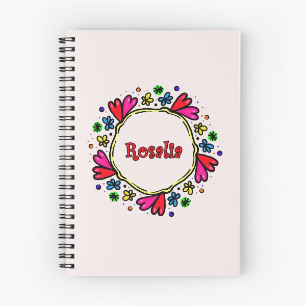 Item preview, Cartoon Funk Rosalia Doodle designed and sold by KnownClature.