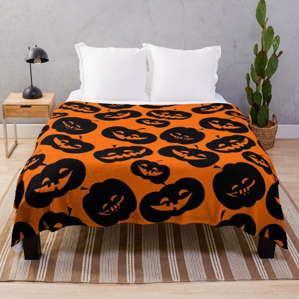 Item preview, Pumpkin Pattern designed and sold by YOYOCollection.