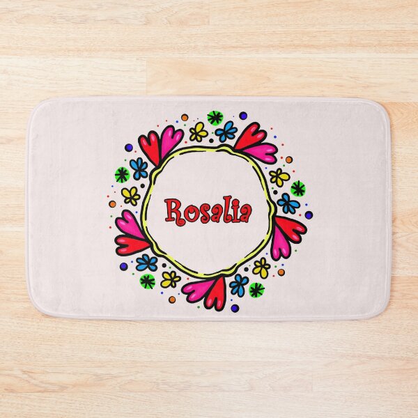 Item preview, Cartoon Funk Rosalia Doodle designed and sold by KnownClature.