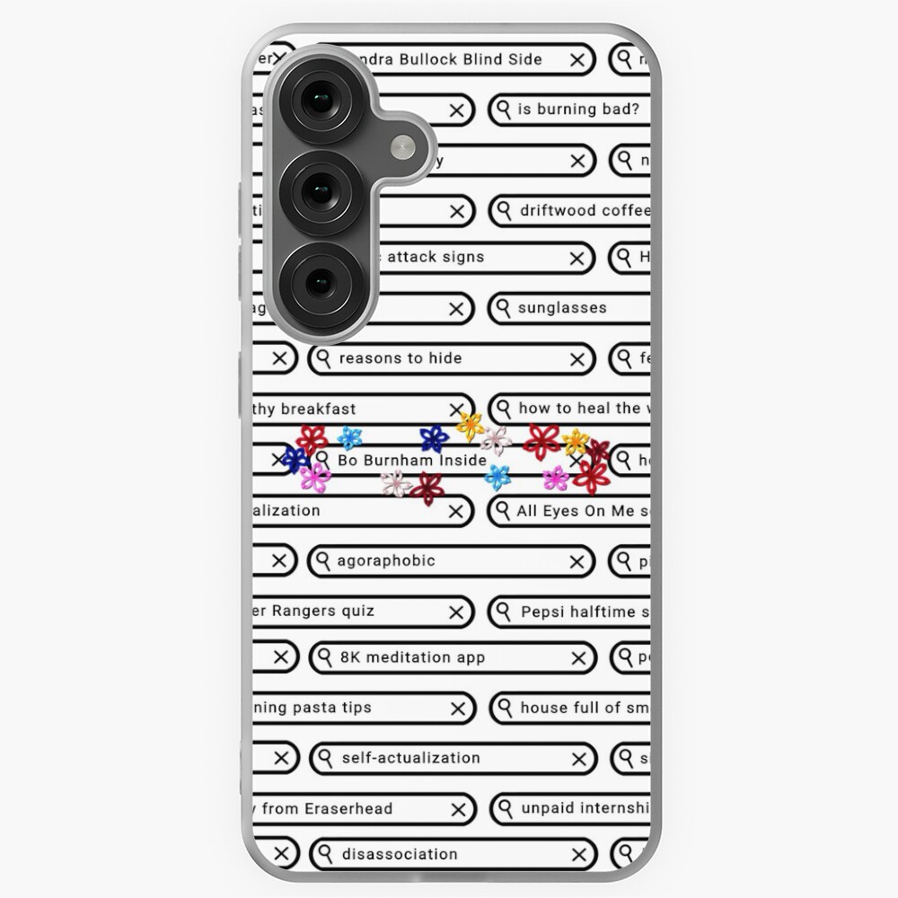 Item preview, Samsung Galaxy Soft Case designed and sold by PharLapcartoon.