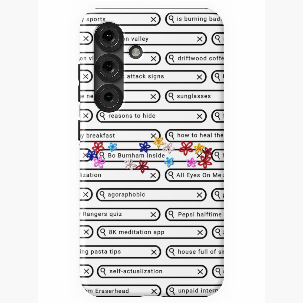 Item preview, Samsung Galaxy Tough Case designed and sold by PharLapcartoon.