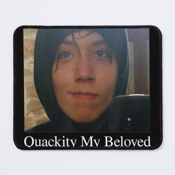 Item preview, quackity my beloved designed and sold by Sayfullahsel.