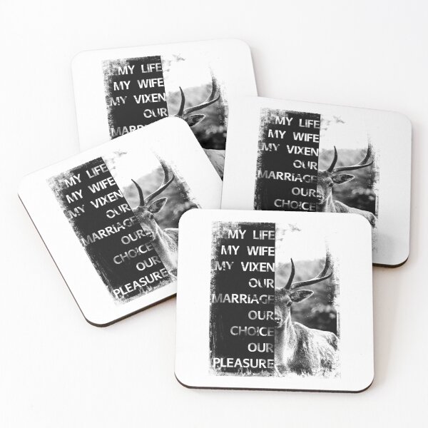 Item preview, Stag says it all designed and sold by RbPanos.