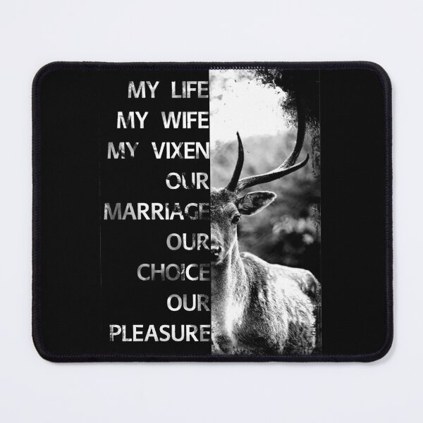 Item preview, Stag says it all designed and sold by RbPanos.