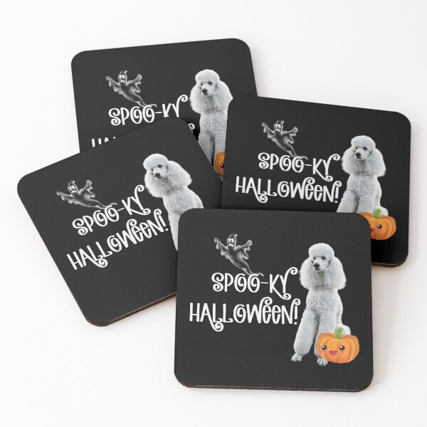 Item preview, SPOO-ky Halloween!  designed and sold by Mumzy2many.