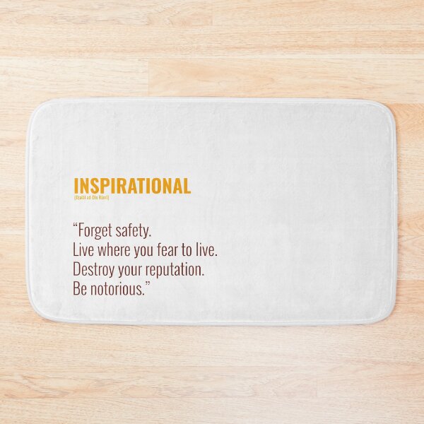 Item preview, Djalâl ad Dîn Rûmî, Insprational Quotes designed and sold by Studio TANFF.