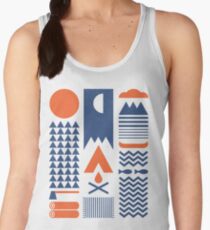 Simplify Women's Tank Top