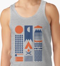 Simplify Tank Top