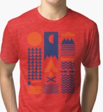 Simplify Tri-blend T-Shirt