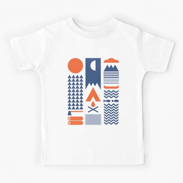 Simplify Kids T-Shirt
