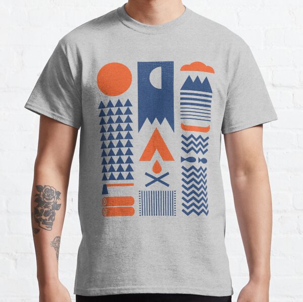 Simplify Classic T-Shirt