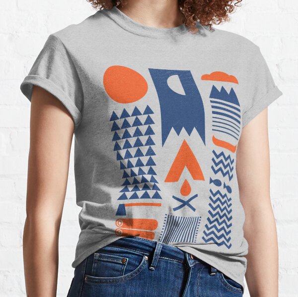 Simplify Classic T-Shirt