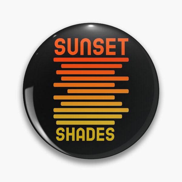 Item preview, Sunset shades. designed and sold by DesignedBySnip.