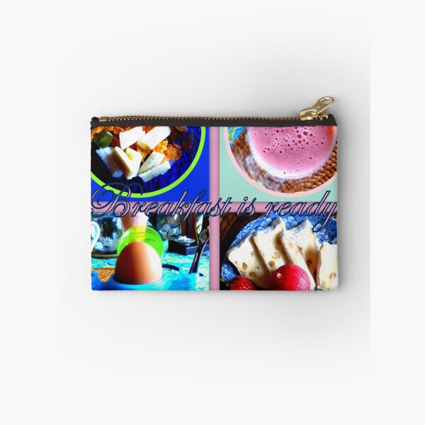 Item preview, Breakfast is ready! designed and sold by angel1.