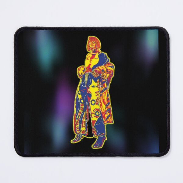 Item preview, CGI Graphic Portrait of Imma designed and sold by h8ngry.