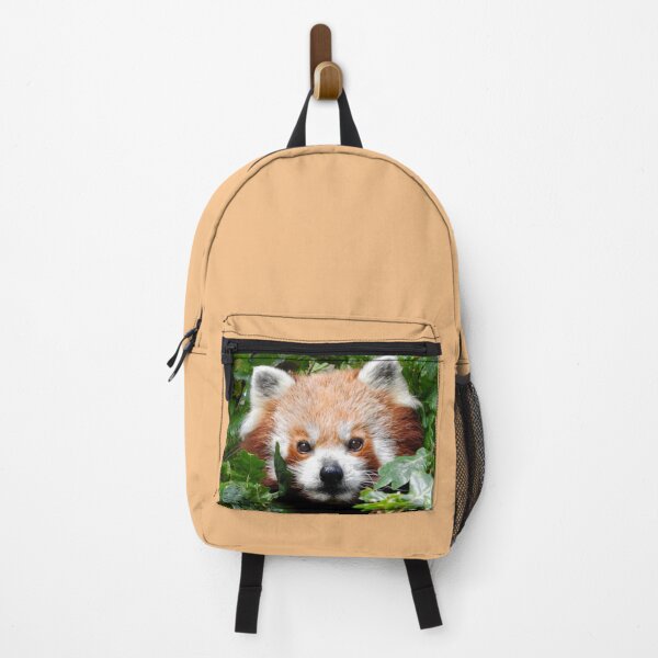 Item preview, An Adorable Red Panda designed and sold by Karen Thomson.