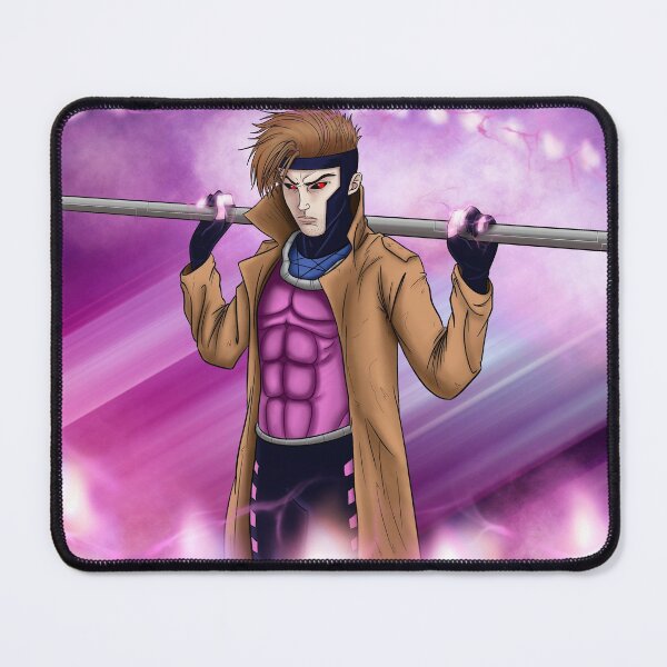 Item preview, Gambit style designed and sold by Kutangelwings.