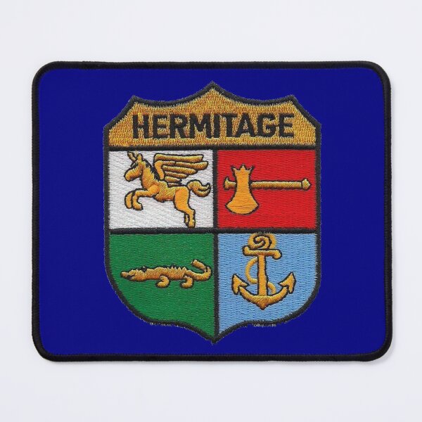 Item preview, USS HERMITAGE (LSD-34) SHIP'S STORE designed and sold by militarygifts.