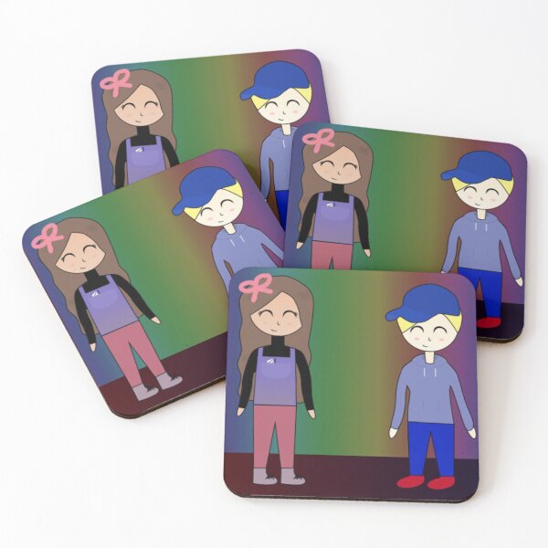 Item preview, ford + lilliana (cyclist season three) designed and sold by GooglyEyes-.