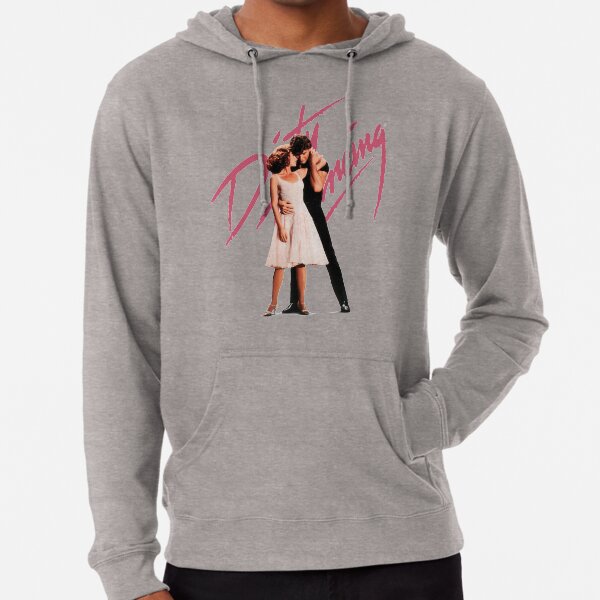 Dirty dancing sales hoodie h&m