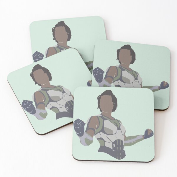 Item preview, Jacqui Briggs minimalism designed and sold by LilRech.