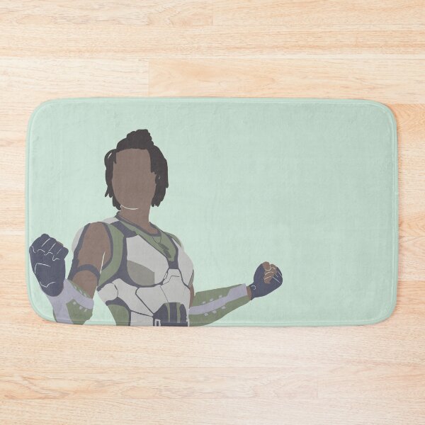 Item preview, Jacqui Briggs minimalism designed and sold by LilRech.