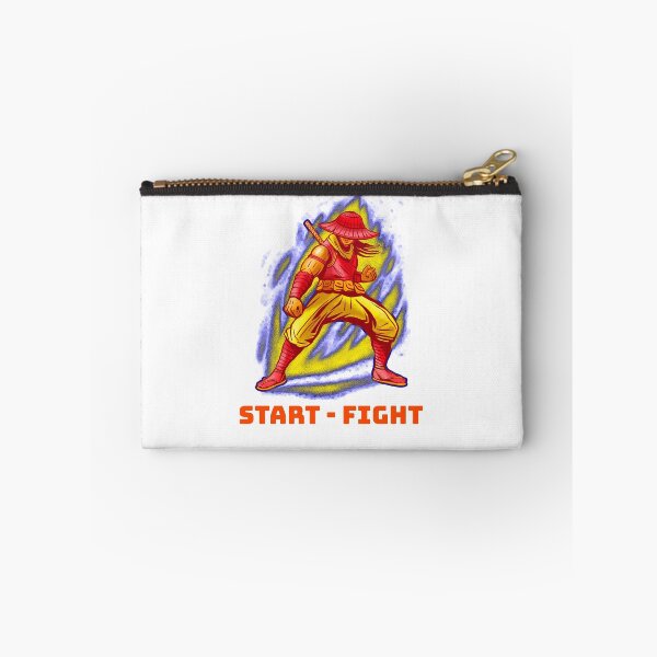 Item preview, Martial Arts Start Fight designed and sold by EemWal.