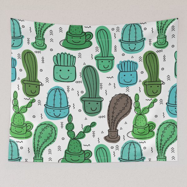 Item preview, cactus, succulents designed and sold by angelescar.