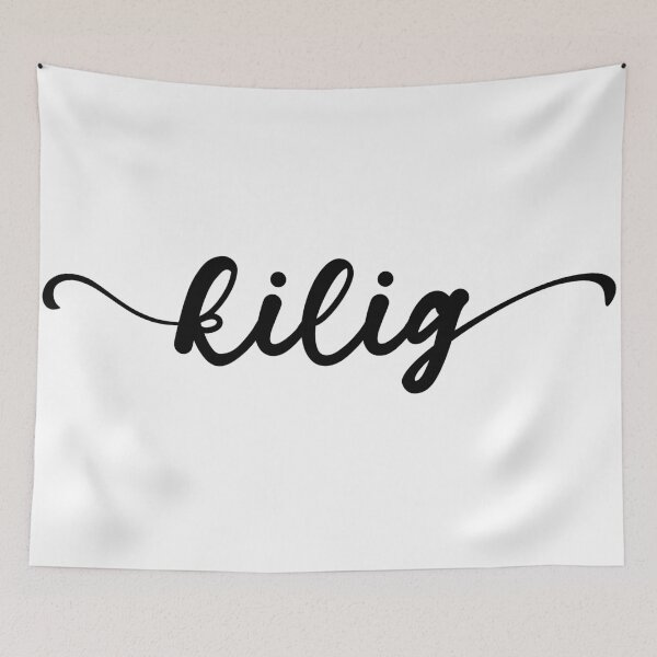 Item preview, kilig | untranslatable words ii designed and sold by rsty11.