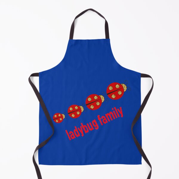 Item preview, ladybug family 2 designed and sold by mostheristore.