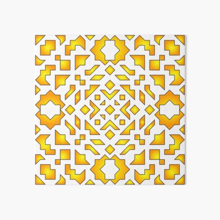 Art Board Print