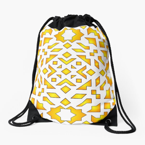 Drawstring Bag