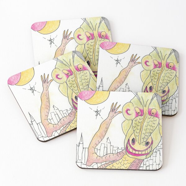 Item preview, Meet You At The Beach designed and sold by slumgullionsam.