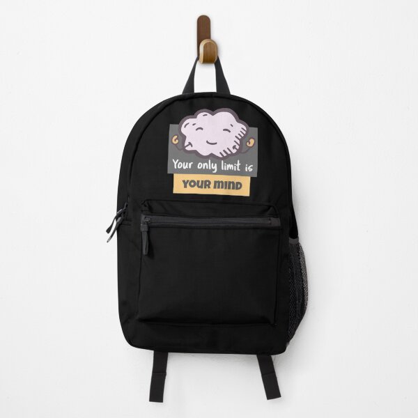 Item preview, Your only limit is your mind designed and sold by DKVanOss.