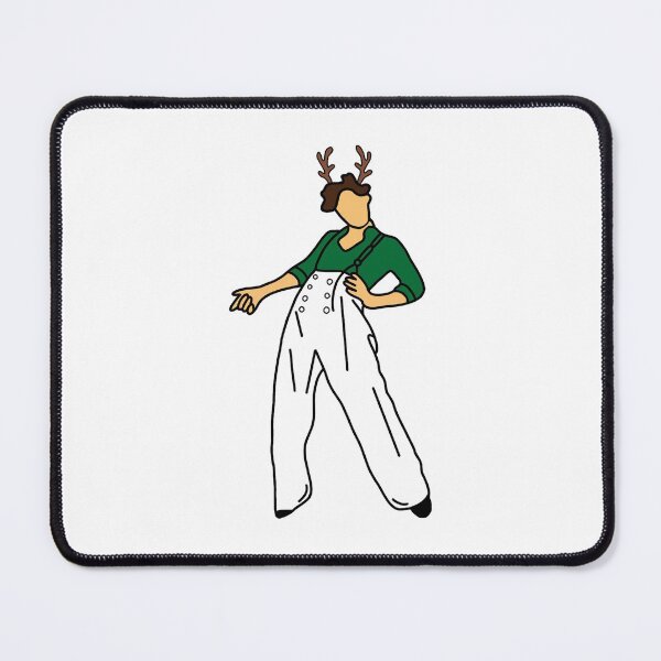 Item preview, harry raindeer elf designed and sold by ec9999.