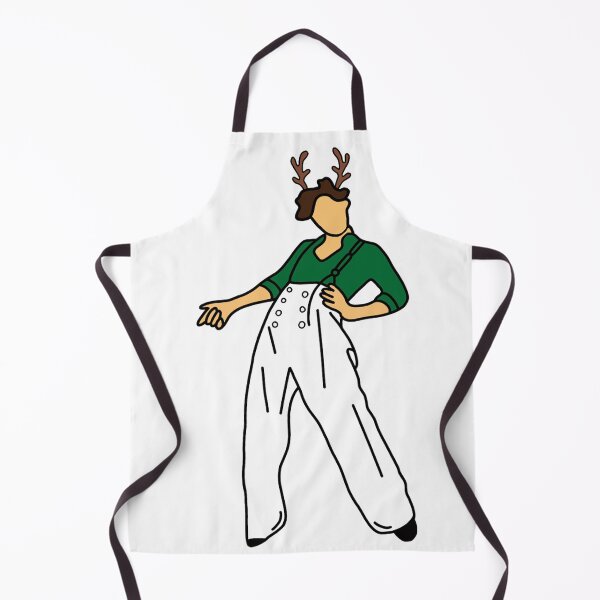 Item preview, harry raindeer elf designed and sold by ec9999.